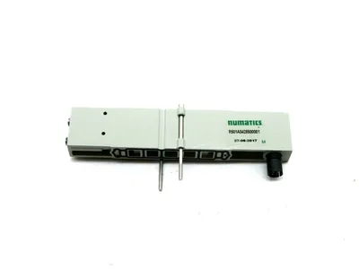 NEW NUMATICS R501AS428500001 SOLENOID VALVE