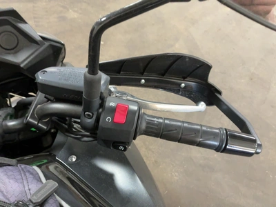 Used 2016 KAWASAKI VERSYS 650 Motorcycles (Misc) Michigan US | Miedema Asset Management Group #1761476