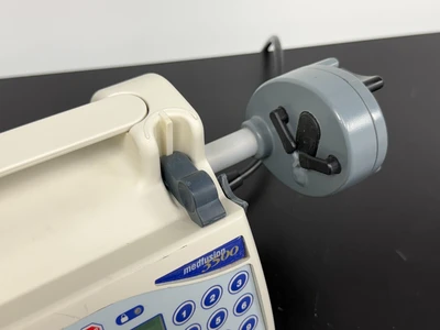 USED Smiths Medical Medfusion 3500