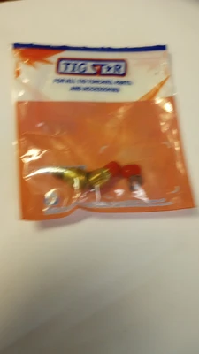 MILLER TIG WELDER ACCESSORIES  KIT