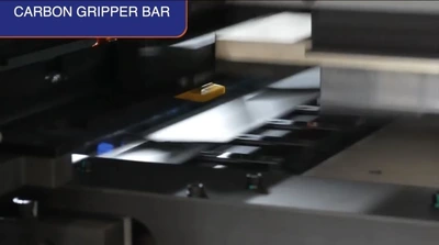 2026 ASAHI AP2100 (7000 I.P.H.) Die Cutters, Automatic Platen | Global Boxmachine, LLC (18)