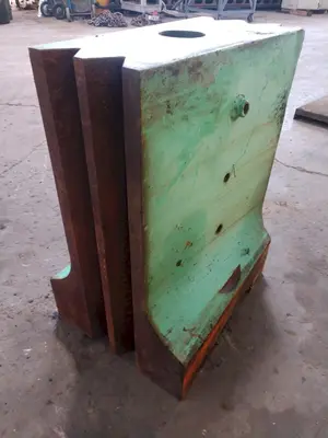 USED CECO