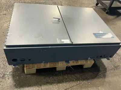Used HOFFMAN _UNKNOWN_ Electrical Panels Ohio US | HGR 24 #1314186