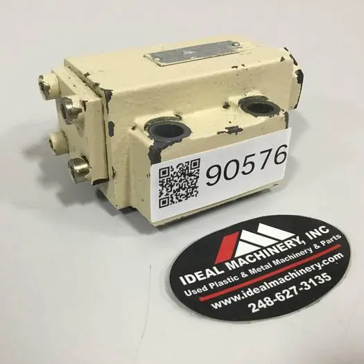 Used REXROTH SL 10 PA 1-40 Valves/Fittings Michigan US | Ideal Machinery #608045