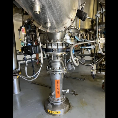 USED 3V COGEIM FILTODRY FEPXD-400