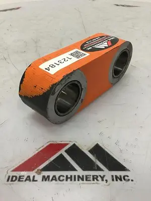 Used ENGEL ES600/200/300/CTL M/M Clamps Michigan US | Ideal Machinery #1293295