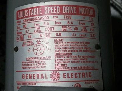USED Morse Does Not Apply