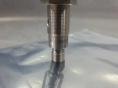 USED CONTRINEX MFGD