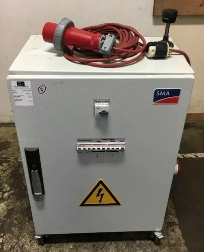 Used SMA Solar Technology SOMTC-01-UL Measuring Machines Indiana US | J&J Industrial Supply #1075226