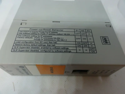 USED ALLEN-BRADLEY 1783-NATR