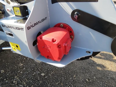 New | in-Stock 2024 BAUMALIGHT 3P40 Stump Grinders Pennsylvania US | Zimmerman Farm Service #1410052