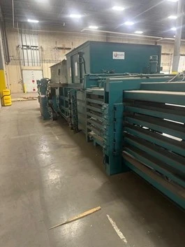USED MAREN 203-338-9-45P