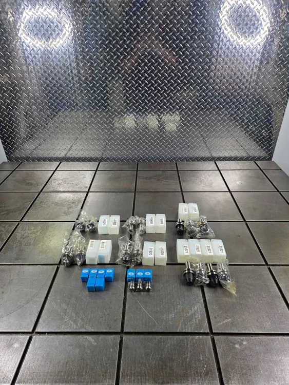 Used TORMACH TTS Tooling & Accessories (Other) Florida US | GMT #1293227