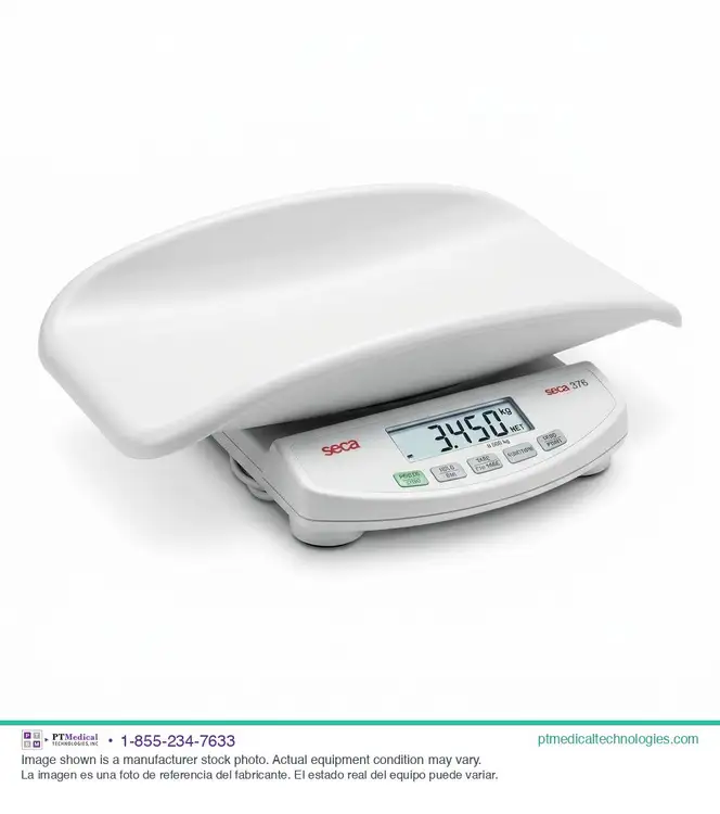 Used SCALES ADAM SCALES (3)OHAUS DIAPER SCALES Patient Scales / Patient Lifts Texas US | PT Medical Technologies #1458447