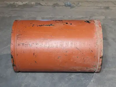 USED VICTAULIC NO. 25