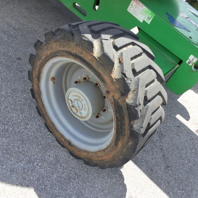 USED 2016 Genie Z-45/25J RT