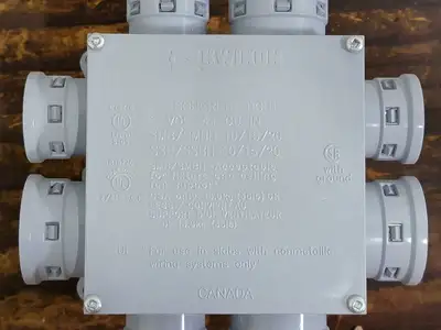 NEW KWIKON SMB/SMBH-10/15/20