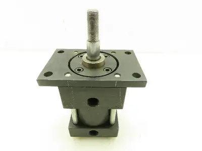 Used HYDRO-LINE _UNKNOWN_ Pneumatic Cylinders | Arrow Industrial #633023