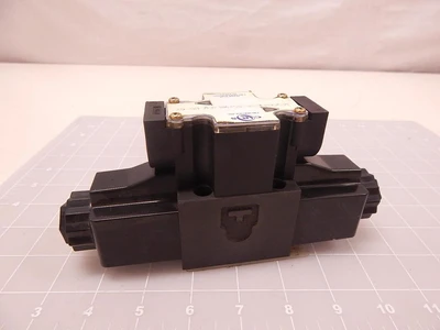 New | in-Stock CRS _UNKNOWN_ Solenoid Valves | OCO Industrial #1582093