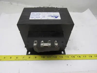 Acme TA-83222 240/480V Pri 120/240V Sec Transformer 2000VA 60Hz