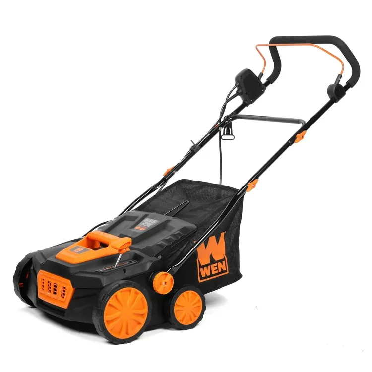 Used WEN DT1315 Floor Scarifiers Michigan US | Miedema Asset Management Group #1342051