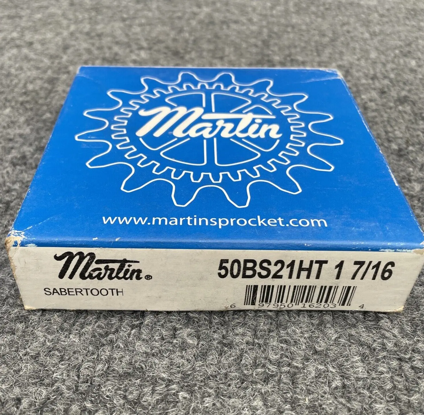 New | in-Stock Martin 50BS21HT Miscellaneous Equipment (Metalworking) California US | Davliegogo LLC #1707712