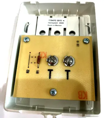 NEW HONEYWELL T7047C2015 EECTRONIC T-STAT ELEMENT