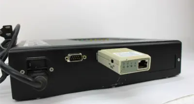 USED TEKLOGIX XZ850530