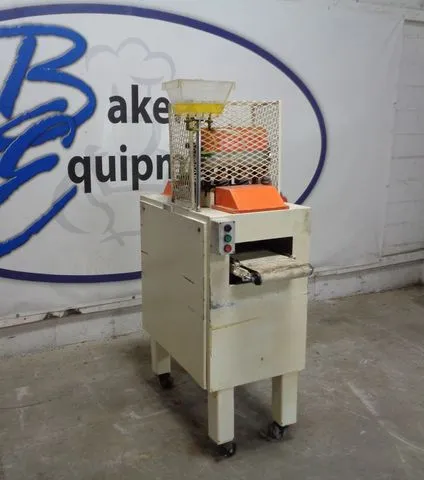 Used L&M KM-2 Roll Machines (Bakery) California US | BakeryEquipment.com #1554625