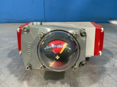 Used BRAY CONTROLS 92093011300532 Pumps Ohio US | HGR 24 #1517024