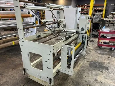 2014 GAMMA 2 up v folder Downstream Equipment, Folders | Mark One Machinery (15)