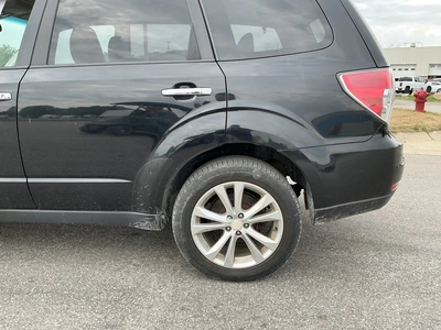 Used 2011 SUBARU FORESTER SUVs Michigan US | Miedema Asset Management Group #1341081