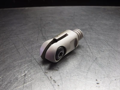 Iscar T12 20mm Indexable Ball Nose Milling Head HCM D20/.75-MMT12 (LOC1189B)