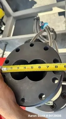 USED MAAG CSC-149