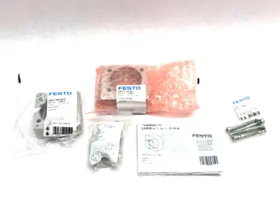 New | in-Stock FESTO AXIAL KIT Misc Industrial Equipment | Maverick Industrial Sales #1120692