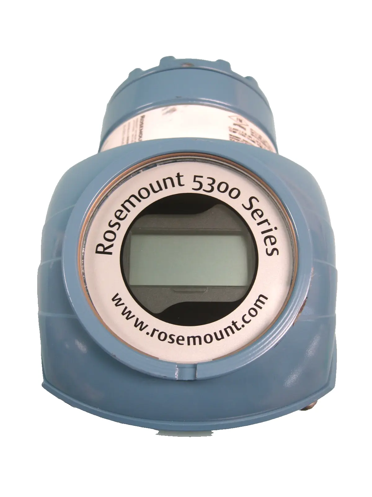 NEW Rosemount 5302 HA1N0N0NN00000NAE5M1