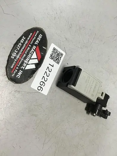 Used MOELLER AT0-02-1-I Relays & Switches Michigan US | Ideal Machinery #589382