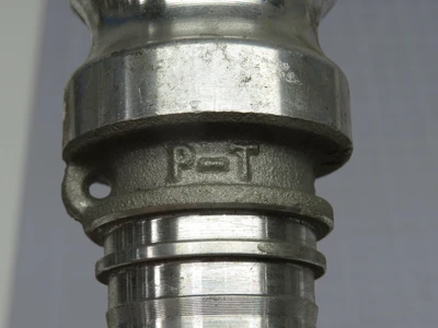 New | in-Stock PT _UNKNOWN_ Connector Accessories | OCO Industrial #1740336