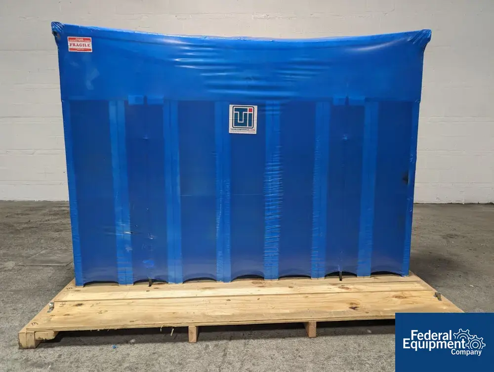 NEW Terra Universal Terra Universal Garment Dispensing Station