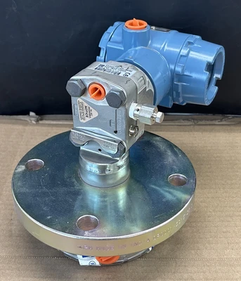New | in-Stock Rosemount 2051L3AC0AH2AAAM5Q4F0 Test Equipment - Other Indiana US | J&J Industrial Supply #1567518