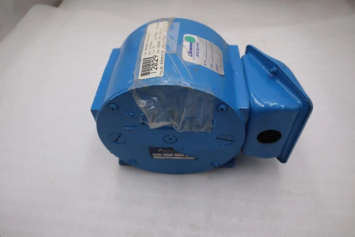 Used _UNKNOWN_ _UNKNOWN_ Pulse Generators Pennsylvania US | Global Equipment International, LLC #1429912