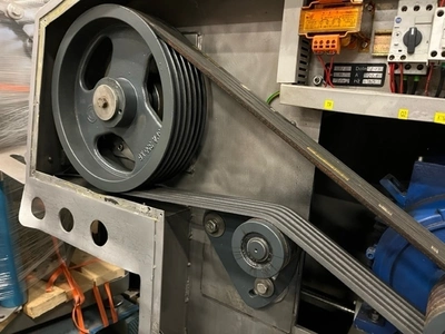 USED MAGURIT 840