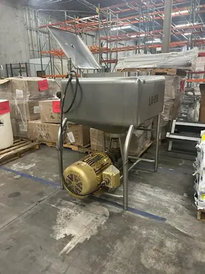 USED CREPACO LIKWIFIER