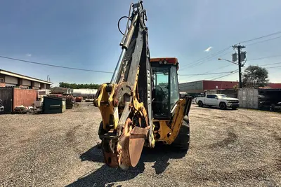 Used 2011 DEERE 310J Backhoe Loaders New Jersey US | Proxy Equipment #1378349