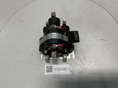 USED MDI 335NO-120A-18