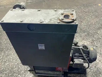 Used BOC EDWARDS E2M175 Pumps Ohio US | HGR 24 #1404541