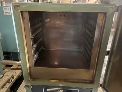 Used _UNKNOWN_ _UNKNOWN_ Lab Ovens Ohio US | Federal Equipment Company #1553364