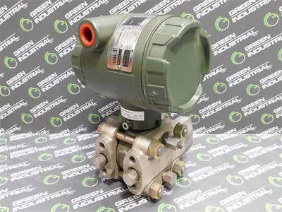 Yokogawa YA11F-SHK4/FMF1/BR2/COM-B Explosion Proof Pressure Transmitter New