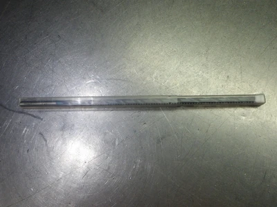 Nachi Aqua Drill EX 7.9mm Coolant Thru Carbide Drill AQDEX0h25d0790 (LOC1123D)