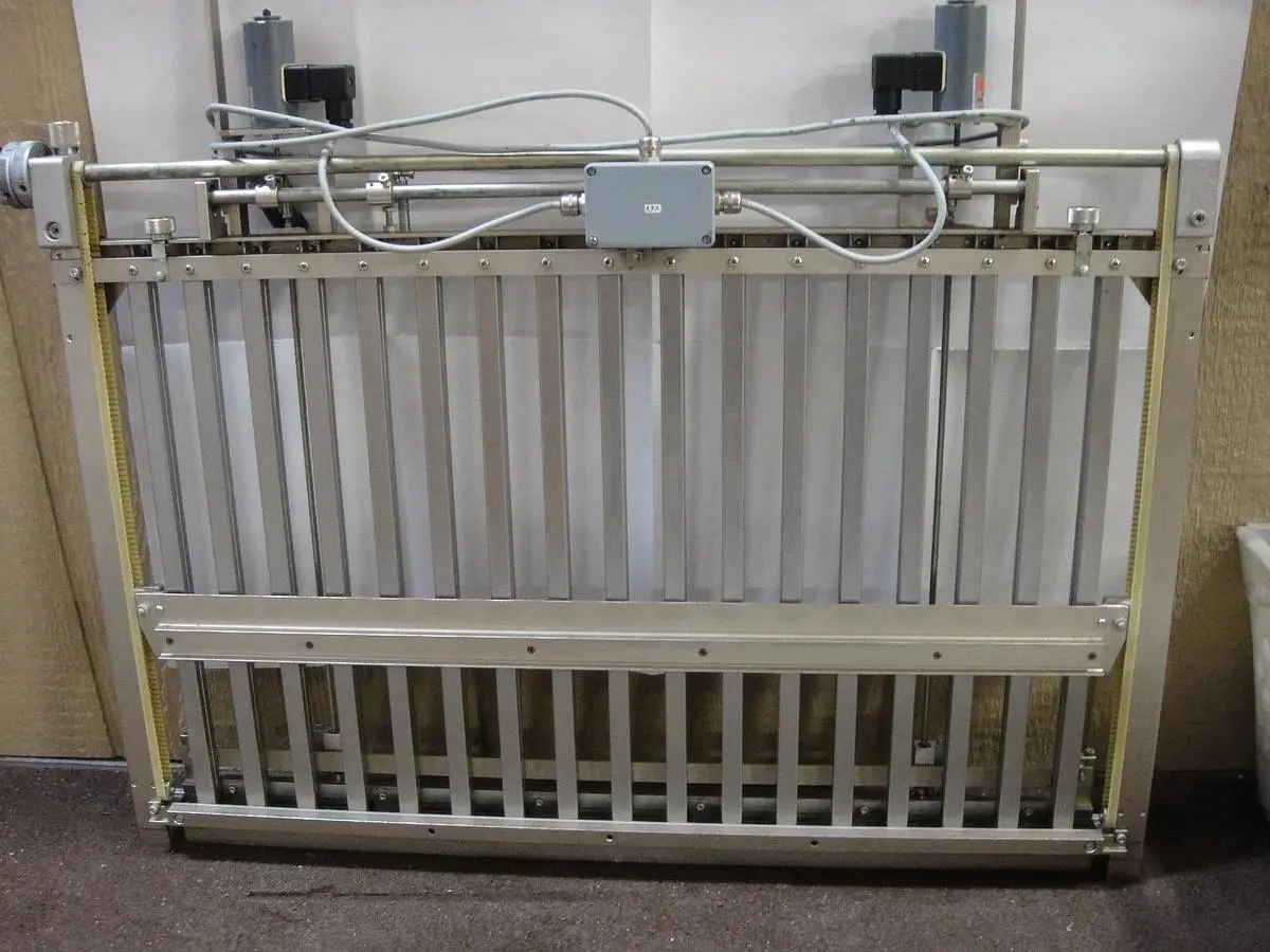 USED MBO R04/68